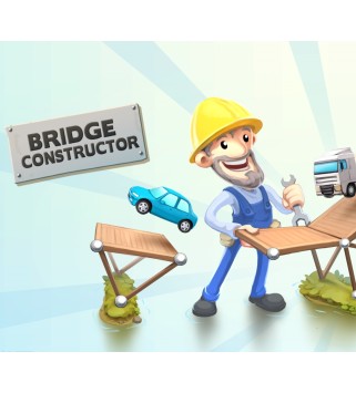 Bridge Constructor XBOX One Xbox One Key EUROPE